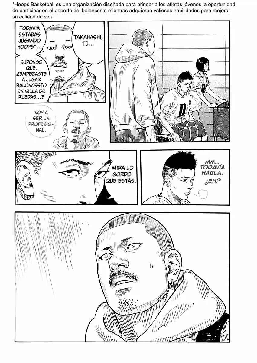 REAL Chapter 86 - Page 13