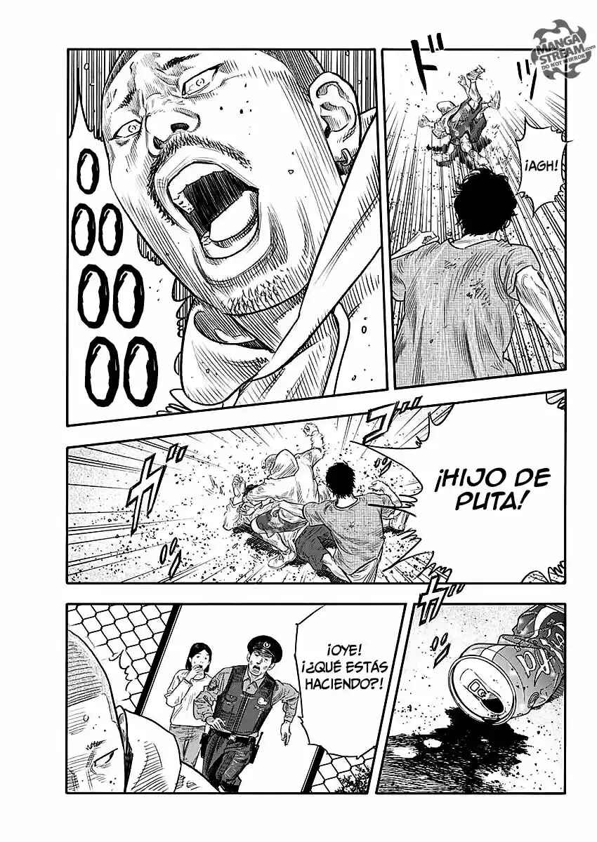 REAL Chapter 86 - Page 18