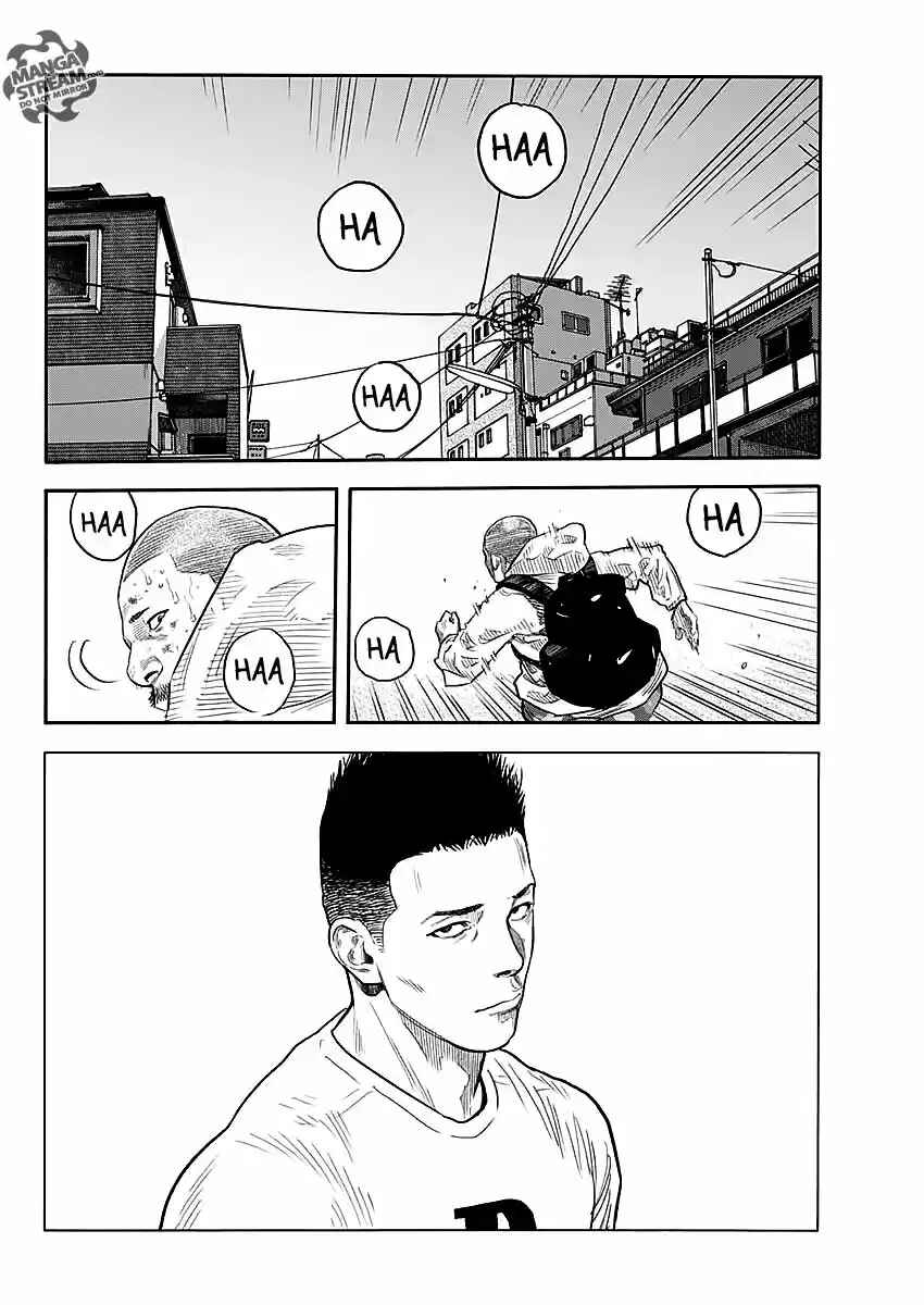 REAL Chapter 86 - Page 19