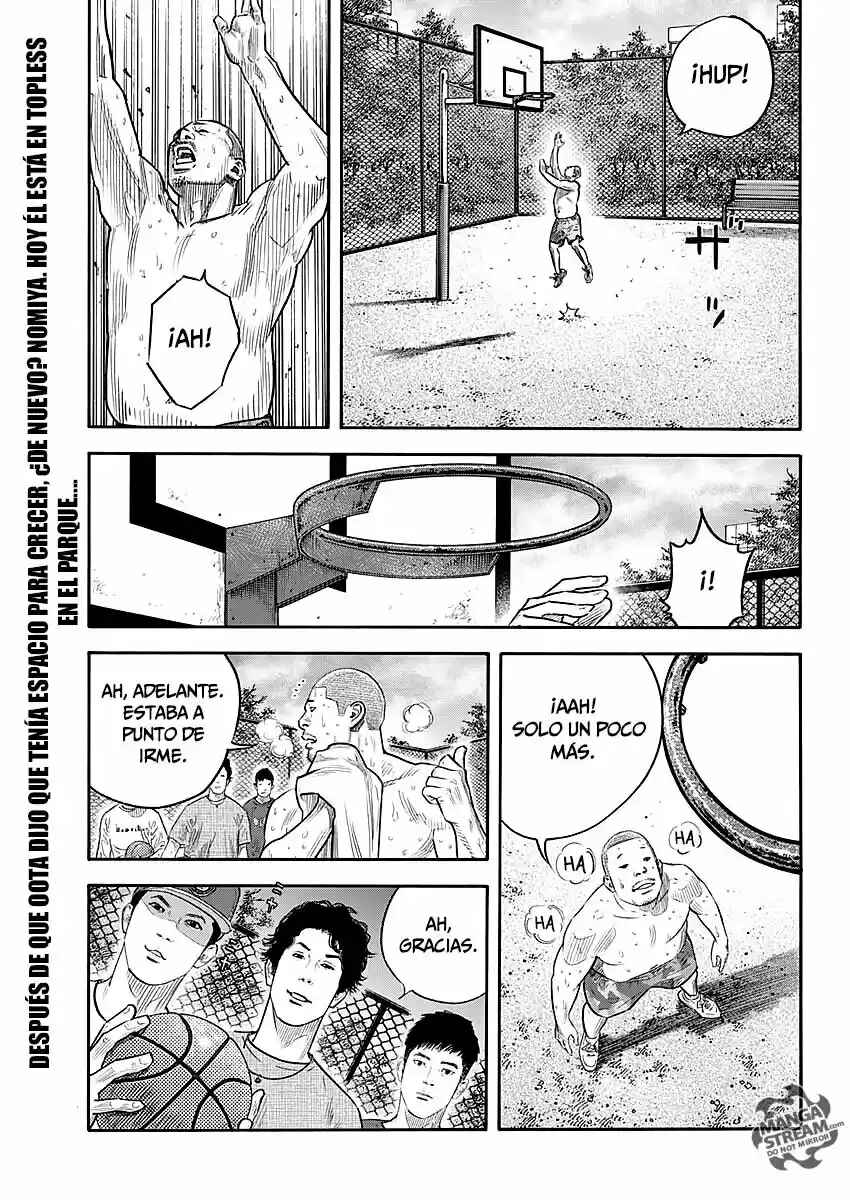 REAL Chapter 86 - Page 2
