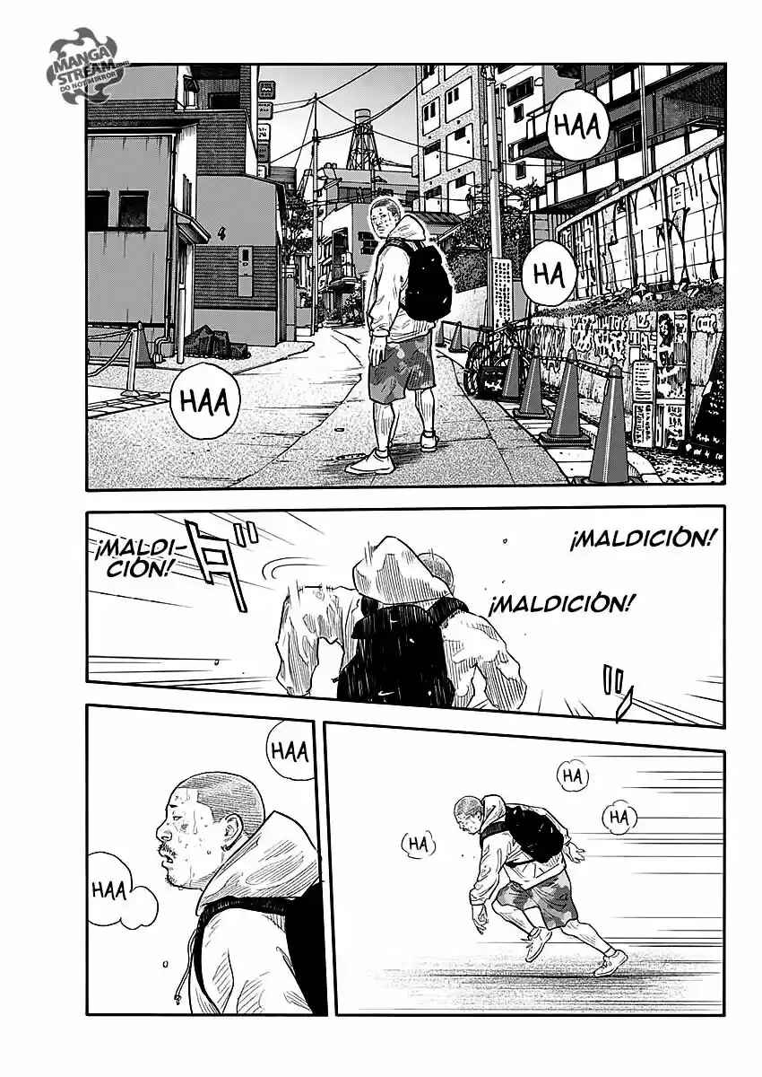 REAL Chapter 86 - Page 20