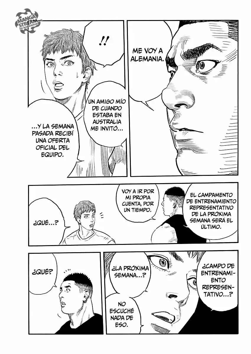 REAL Chapter 86 - Page 28