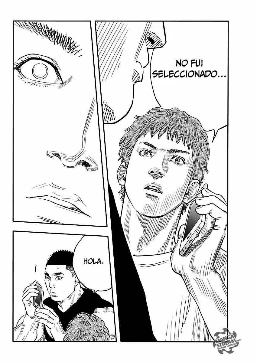 REAL Chapter 86 - Page 29