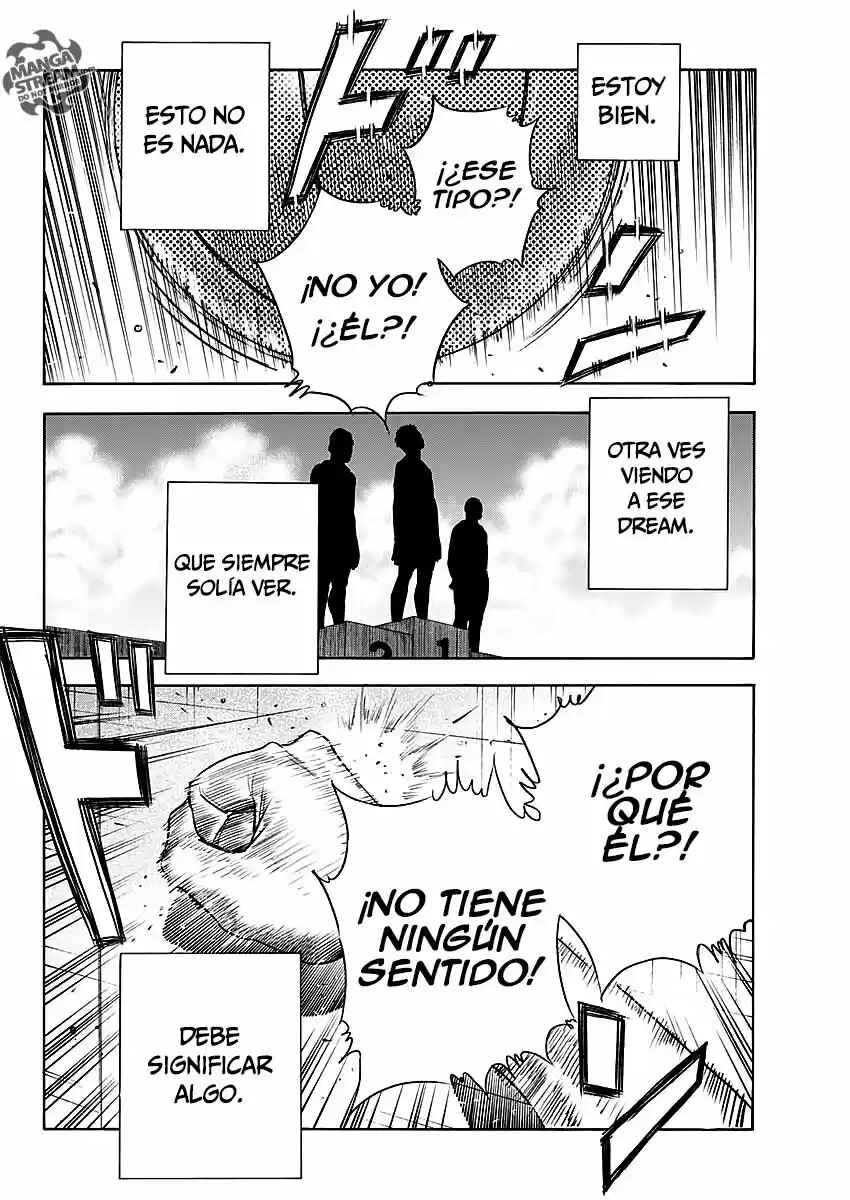 REAL Chapter 86 - Page 31