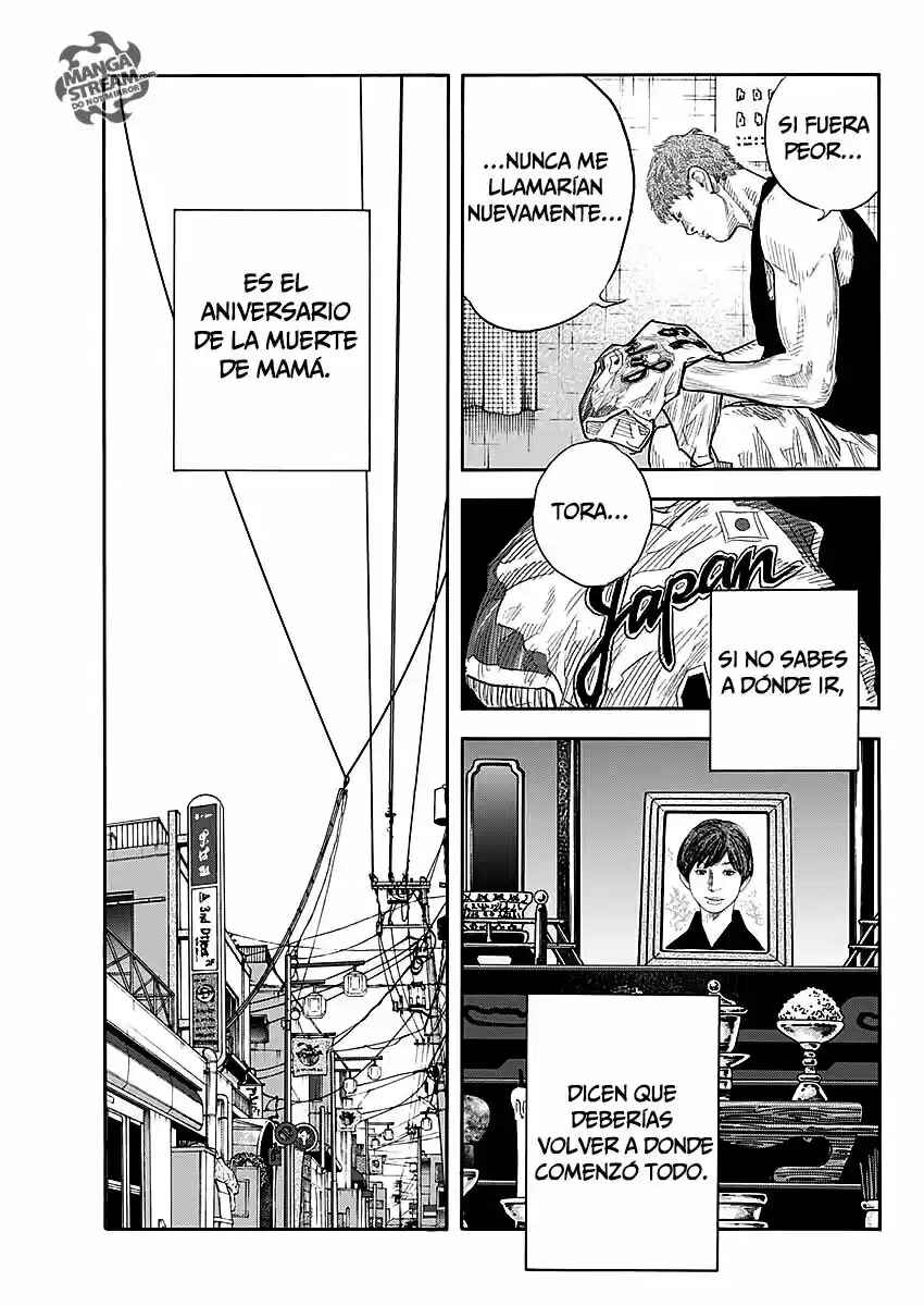 REAL Chapter 86 - Page 32