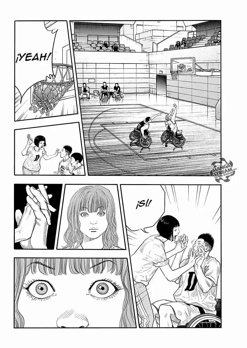 REAL Chapter 86 - Page 7