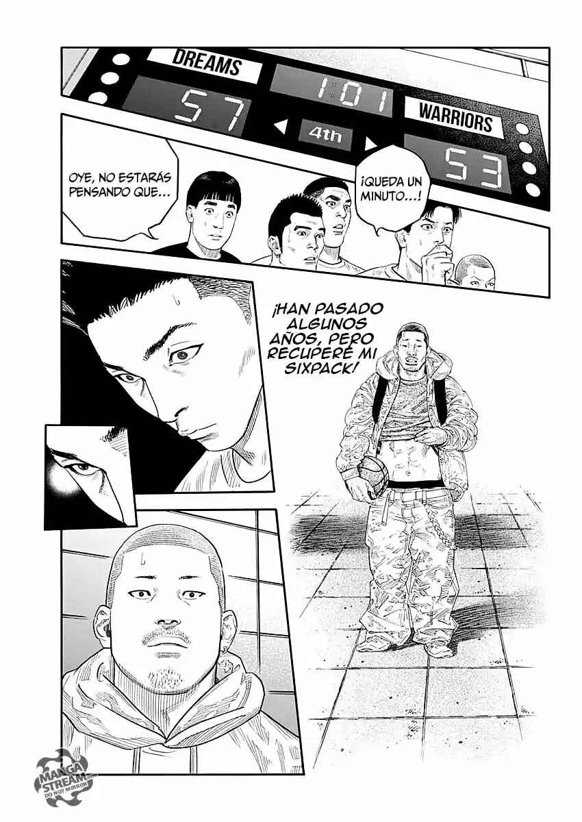 REAL Chapter 86 - Page 8
