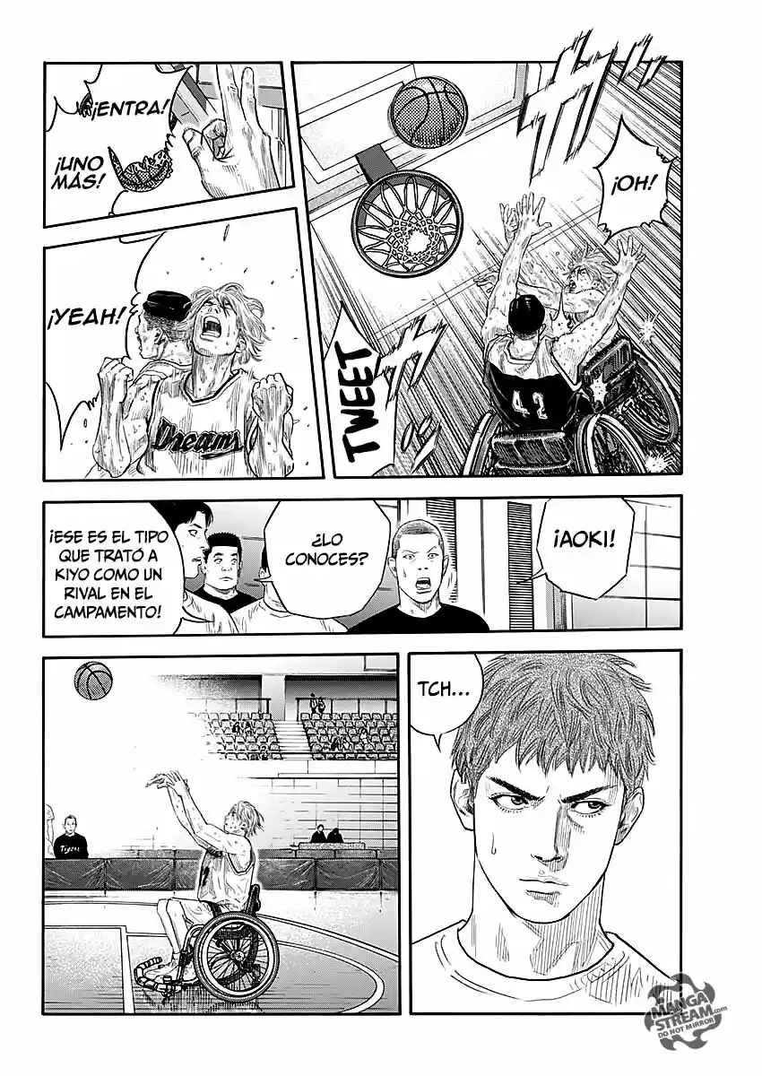REAL Chapter 86 - Page 9