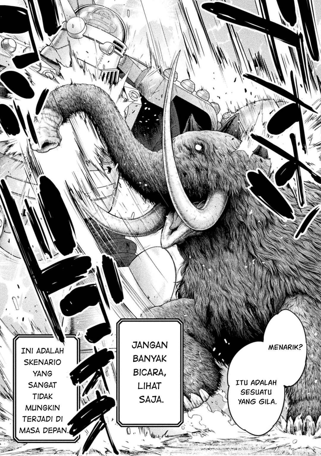 Astro King: Shoukan Yuusha dakedo Kakyuu Nintei Sareta node Maid Harem o Tsukurimasu! Chapter 35 - Page 16