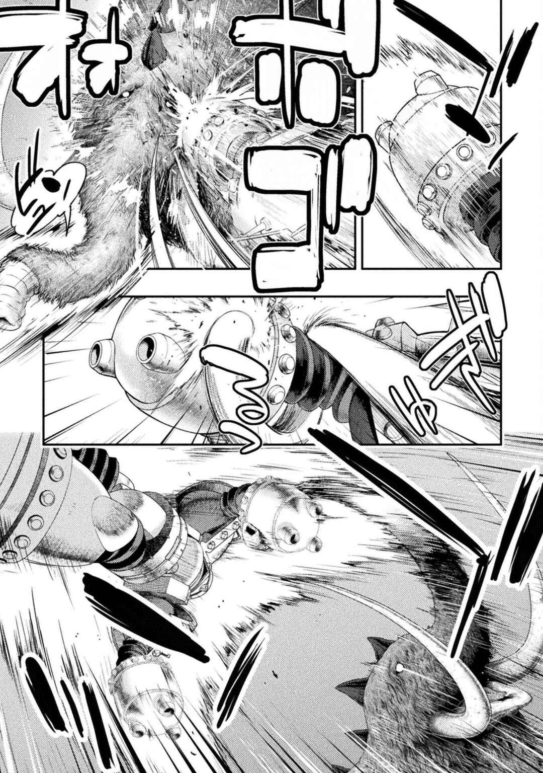 Astro King: Shoukan Yuusha dakedo Kakyuu Nintei Sareta node Maid Harem o Tsukurimasu! Chapter 35 - Page 17