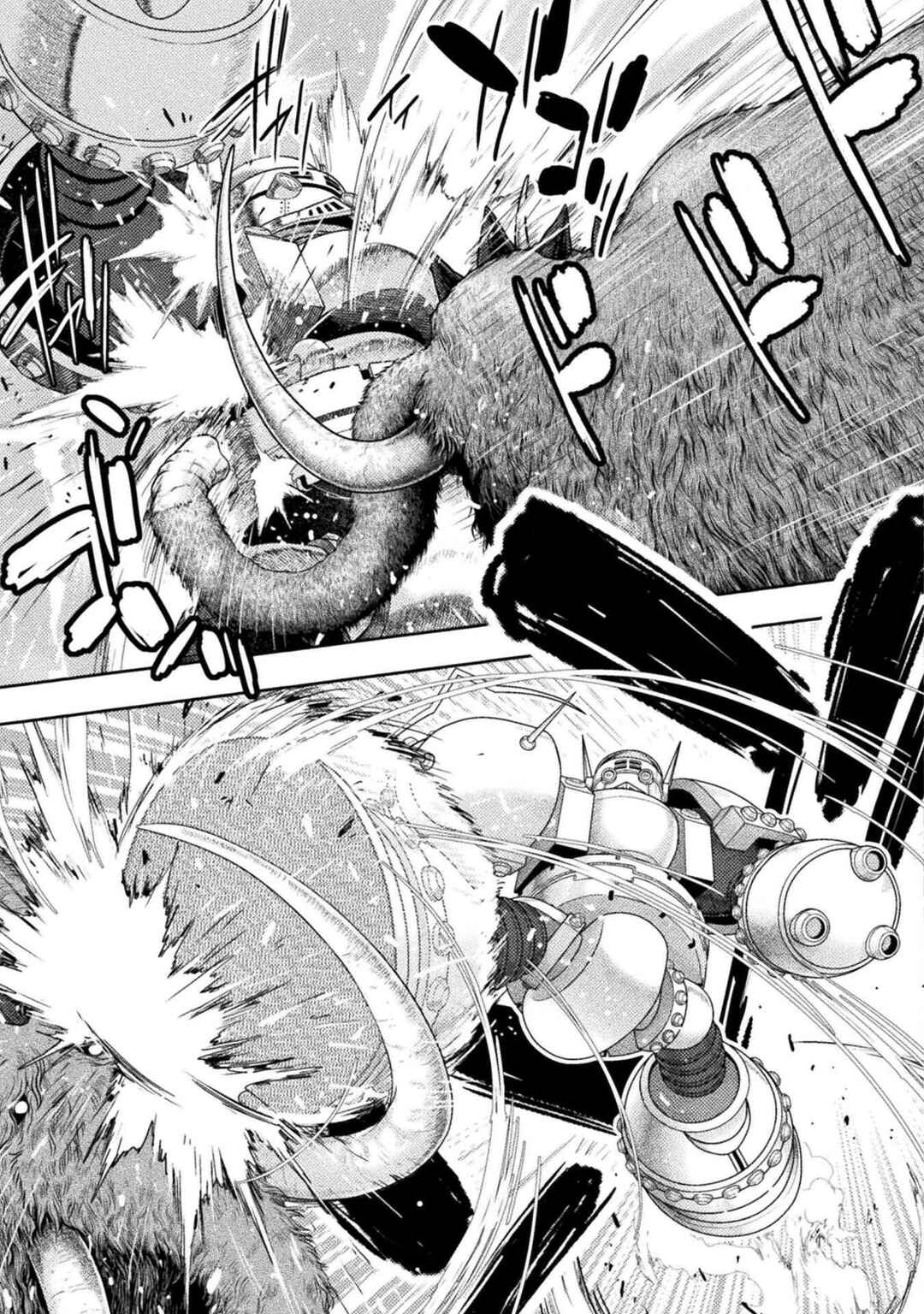 Astro King: Shoukan Yuusha dakedo Kakyuu Nintei Sareta node Maid Harem o Tsukurimasu! Chapter 35 - Page 20