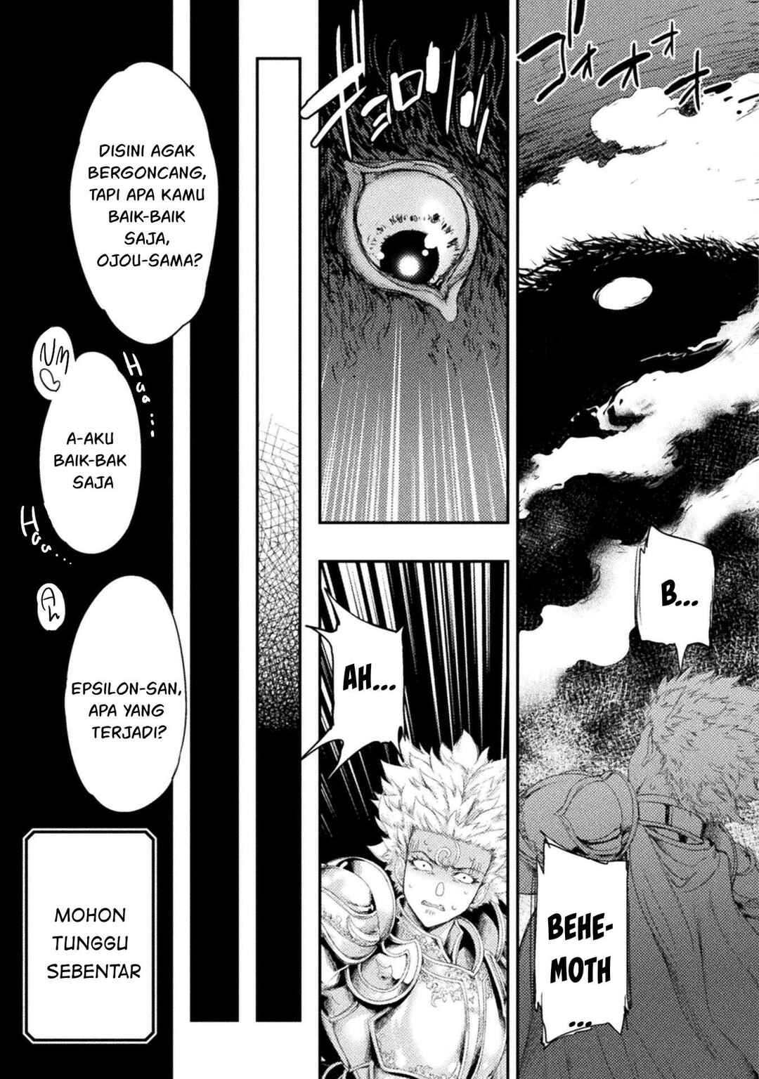 Astro King: Shoukan Yuusha dakedo Kakyuu Nintei Sareta node Maid Harem o Tsukurimasu! Chapter 35 - Page 22