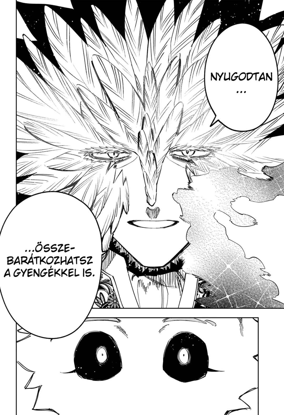 Madan no Ichi Chapter 71 - Page 8