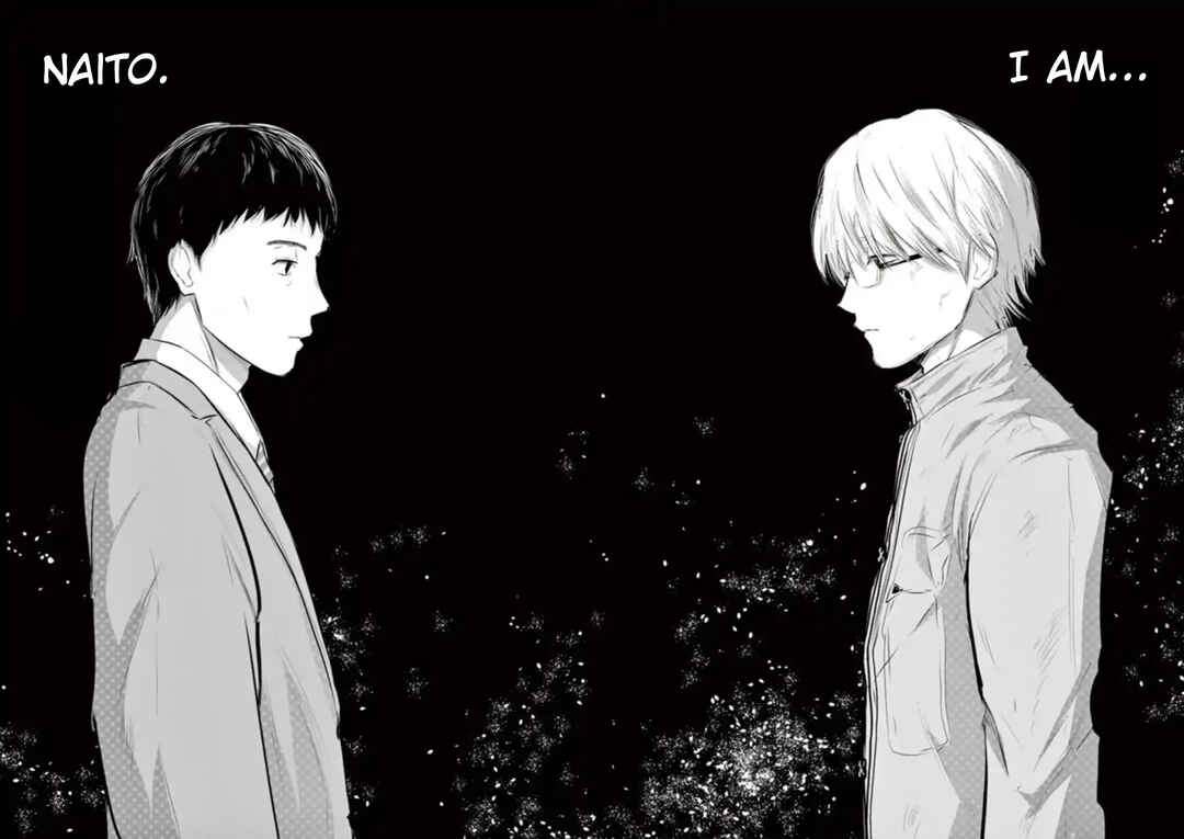 Naito Shishiruirui Messatsu Death Road Chapter 36 - Page 12