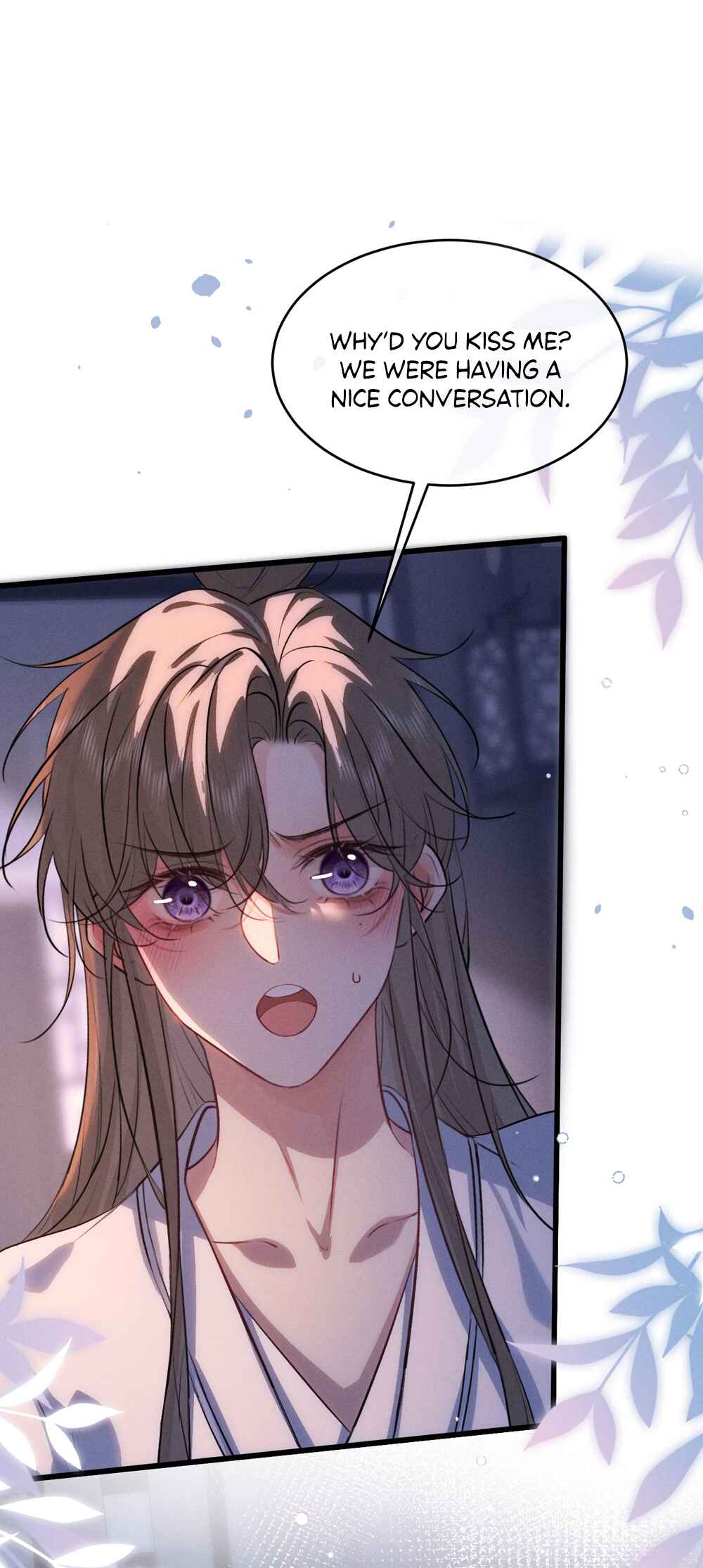 Mad for Love Chapter 67 - Page 1