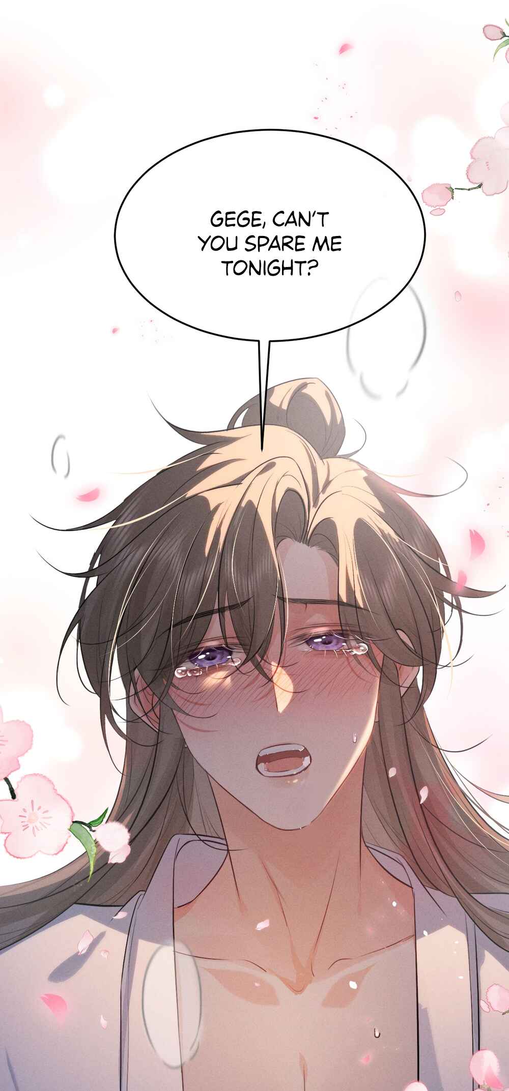 Mad for Love Chapter 67 - Page 11