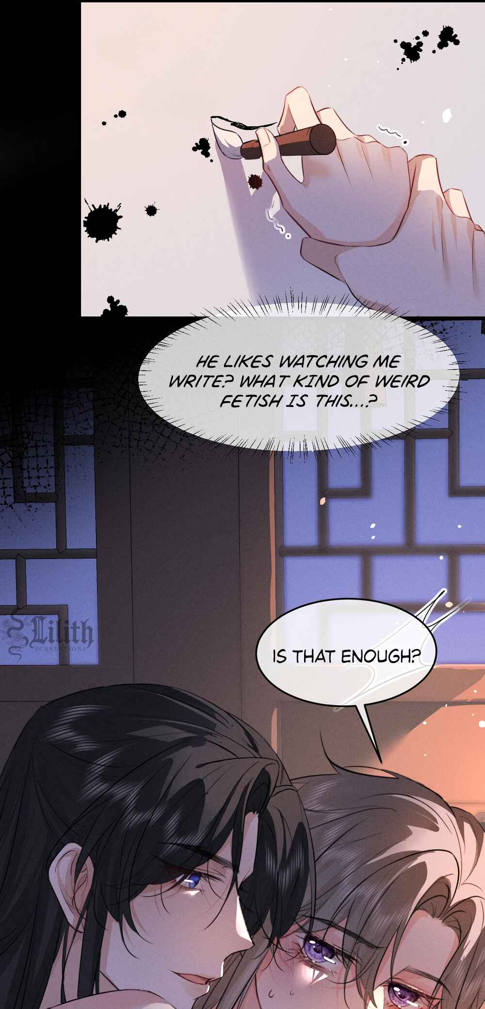 Mad for Love Chapter 67 - Page 16