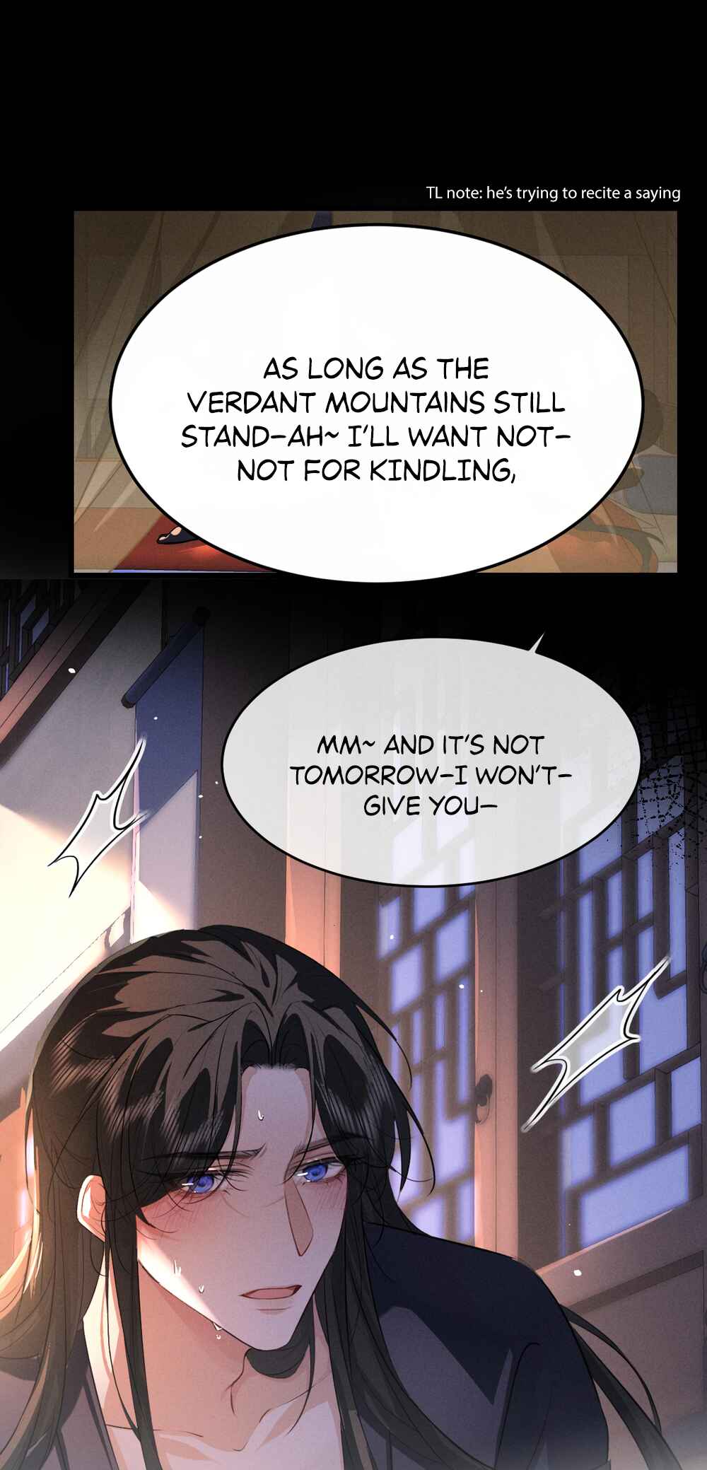 Mad for Love Chapter 67 - Page 19