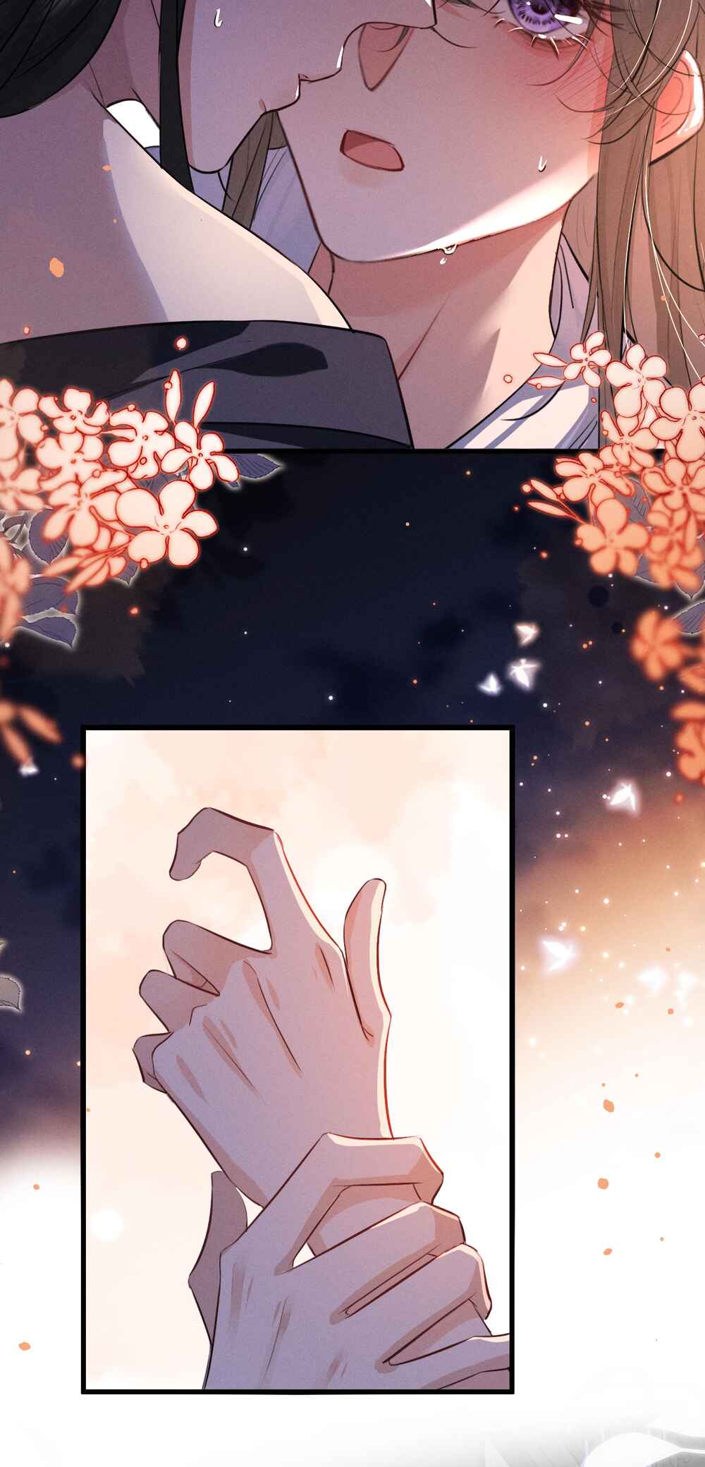 Mad for Love Chapter 67 - Page 21