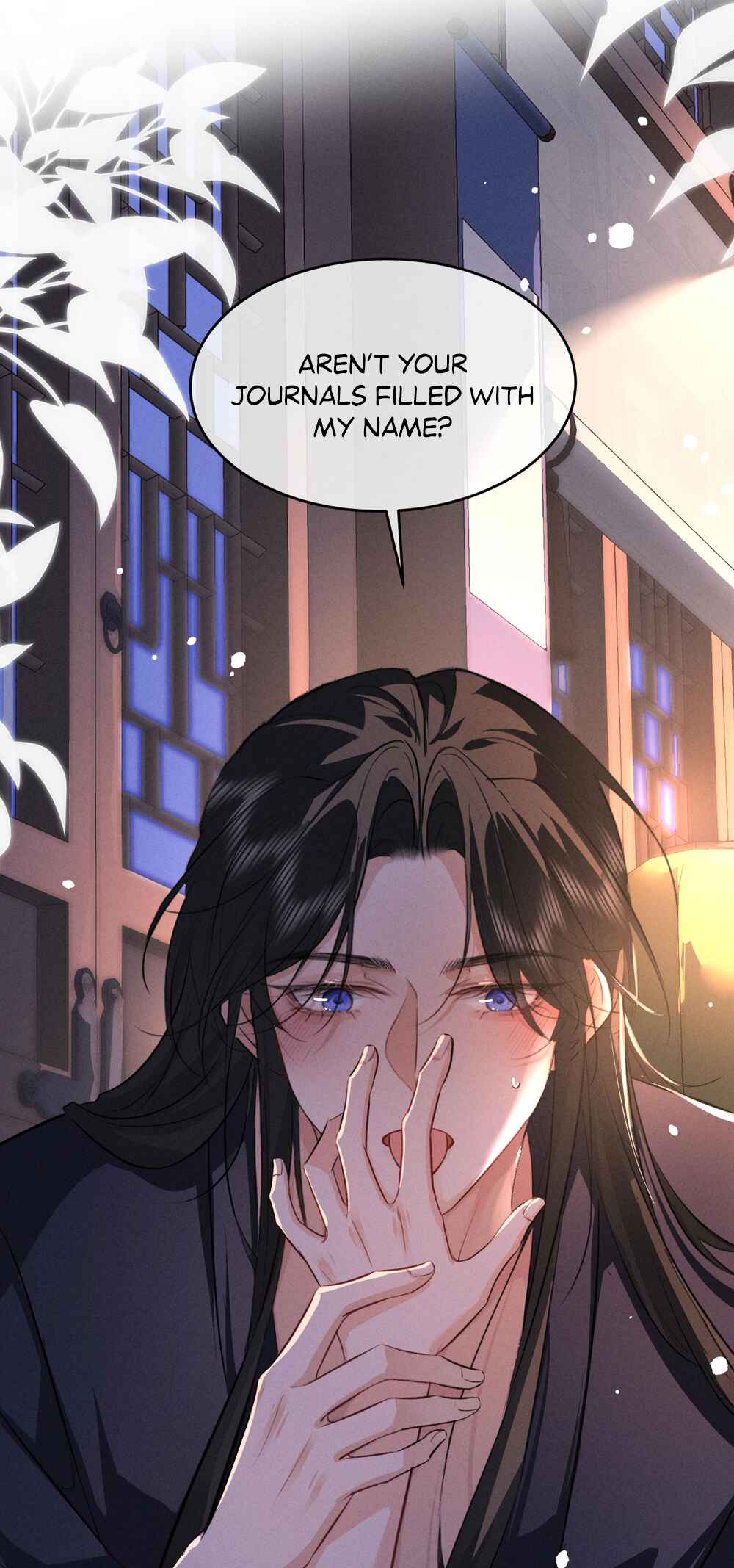 Mad for Love Chapter 67 - Page 22