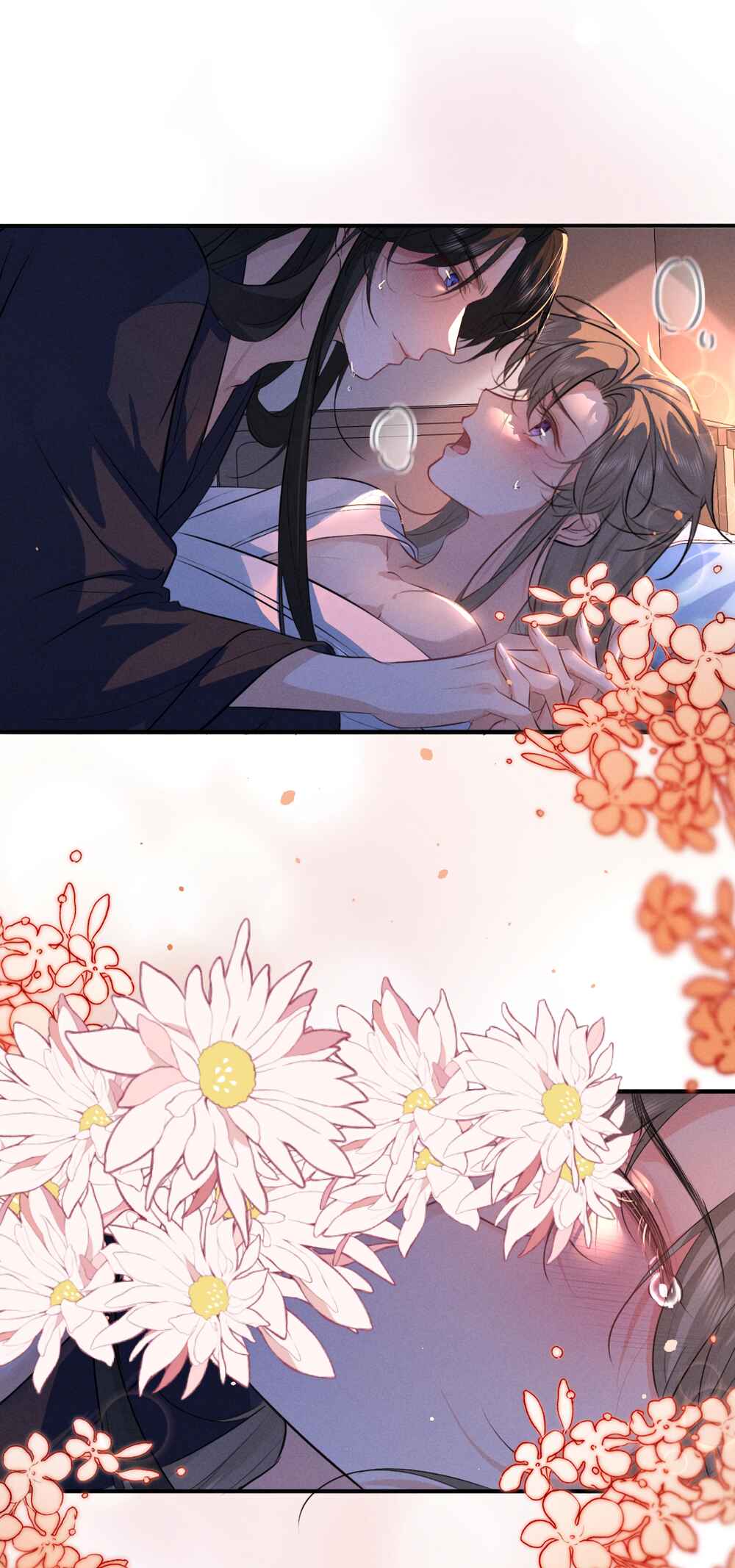Mad for Love Chapter 67 - Page 25