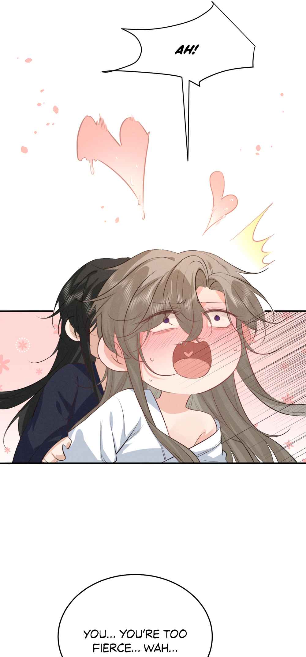 Mad for Love Chapter 67 - Page 30