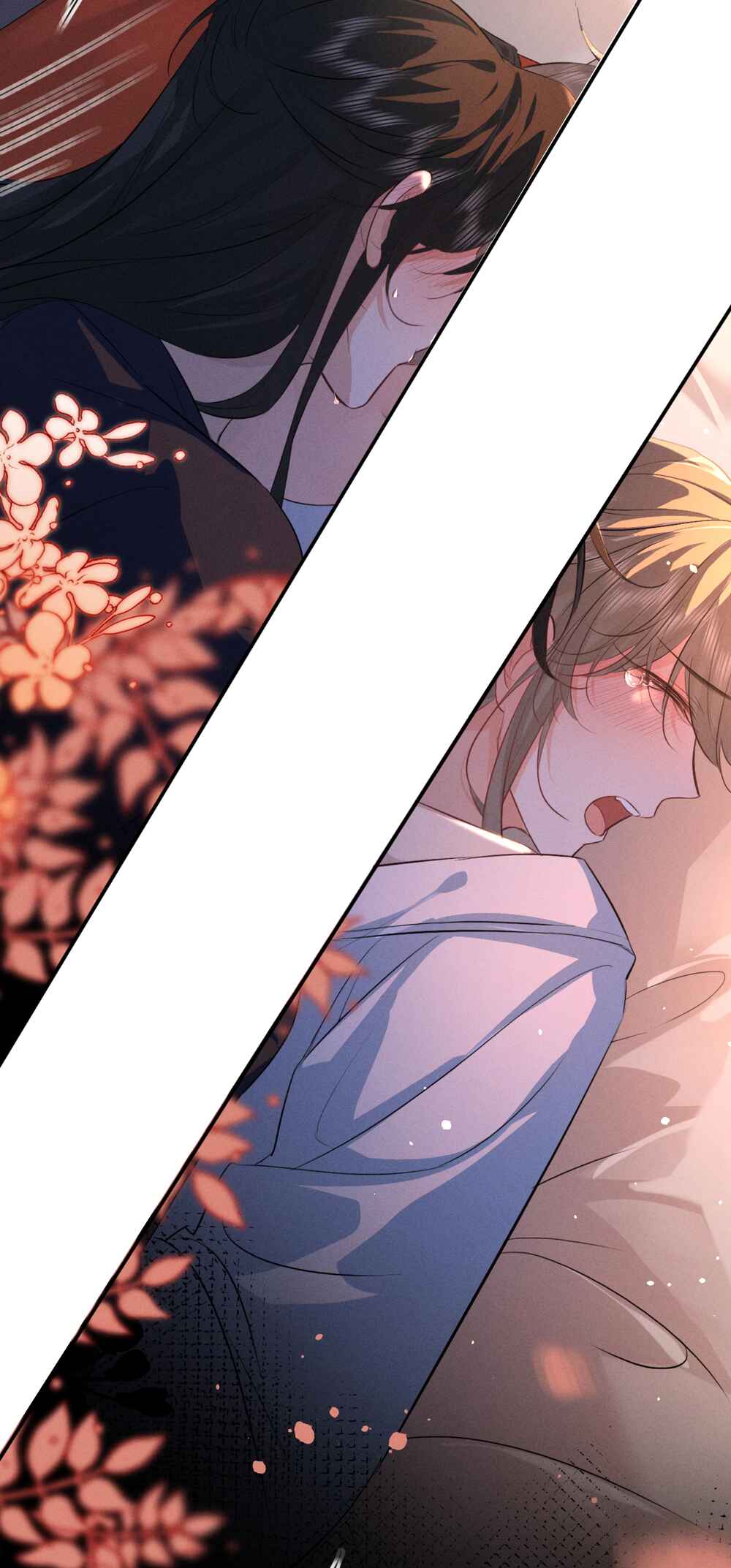 Mad for Love Chapter 67 - Page 32