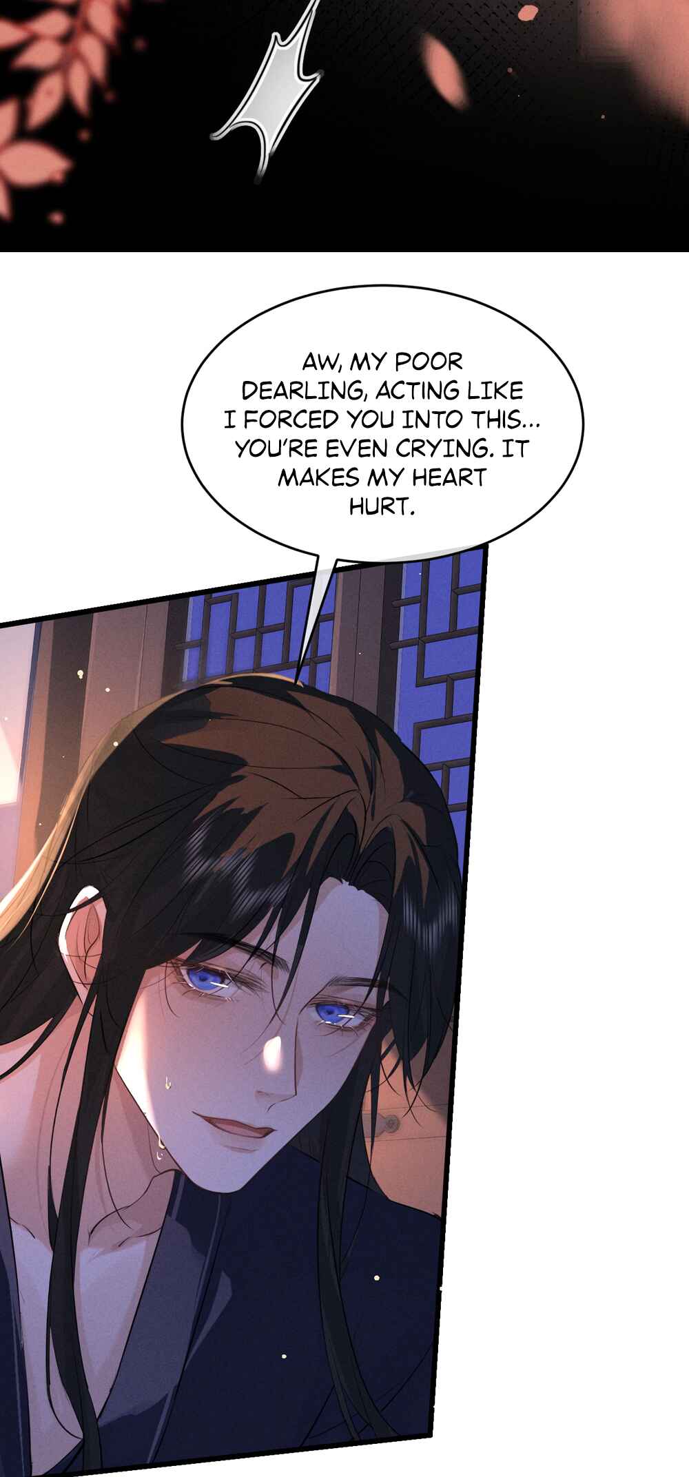 Mad for Love Chapter 67 - Page 33