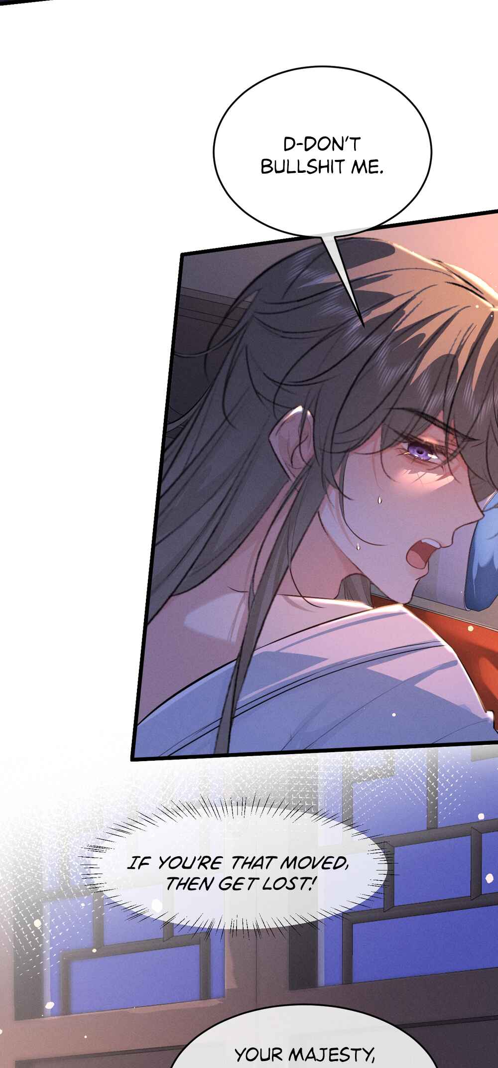 Mad for Love Chapter 67 - Page 34