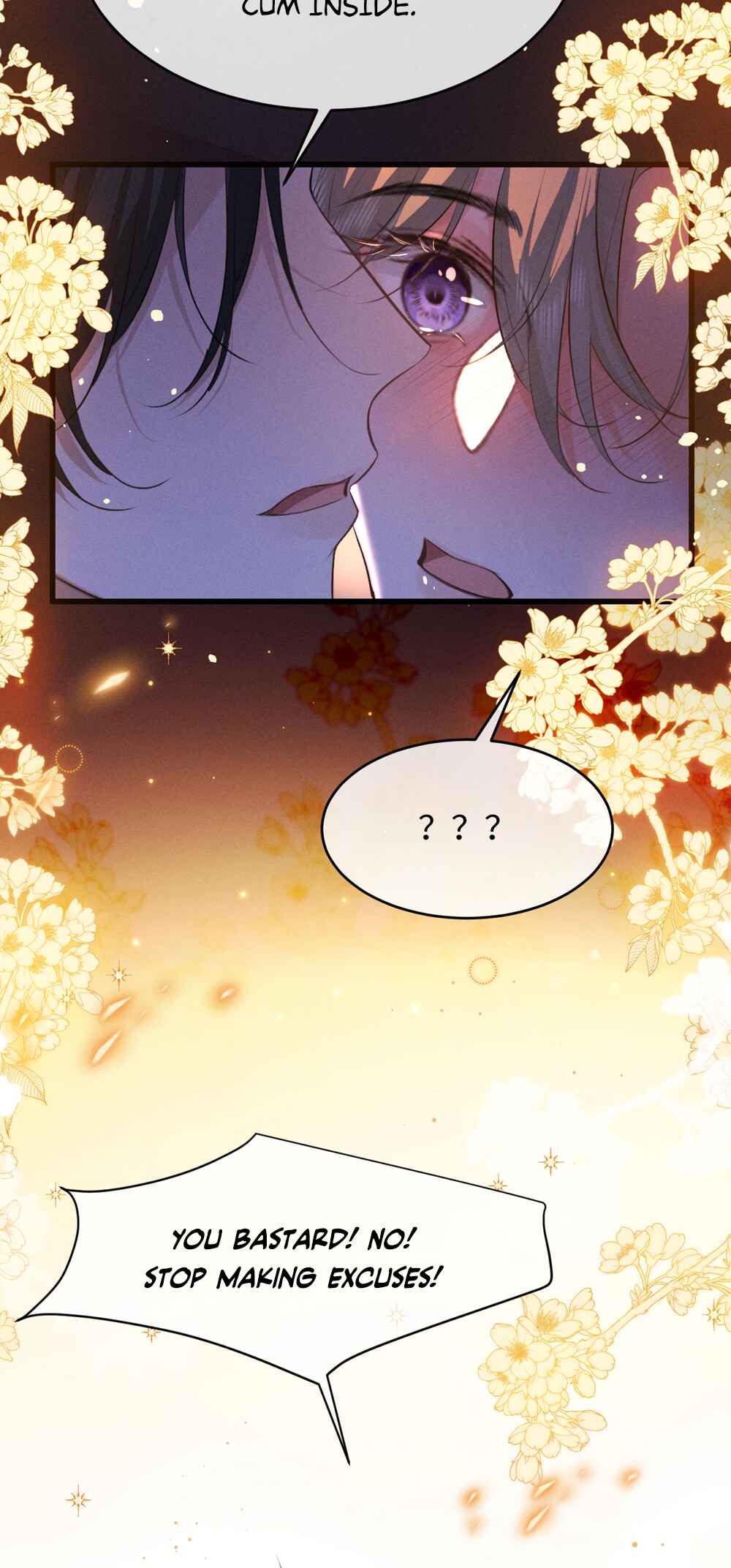 Mad for Love Chapter 67 - Page 36