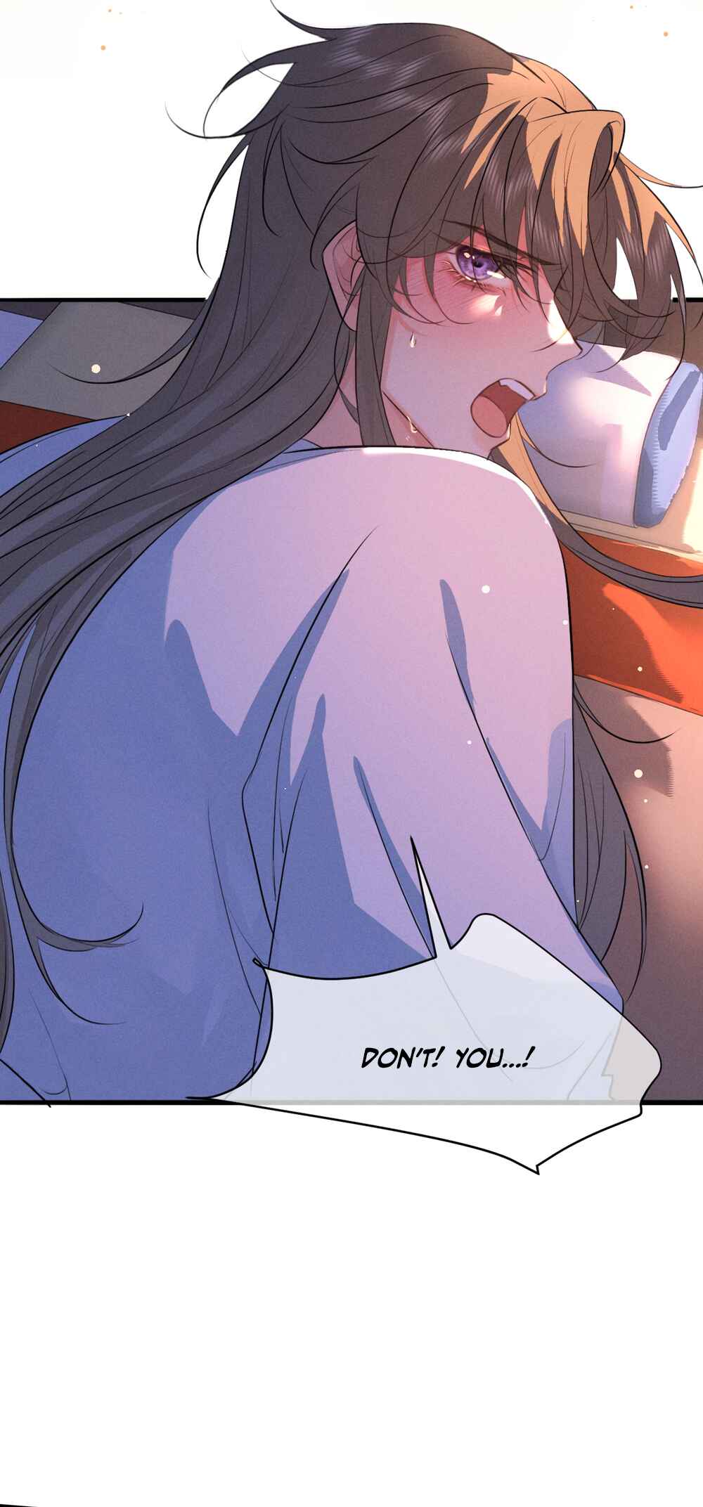 Mad for Love Chapter 67 - Page 37