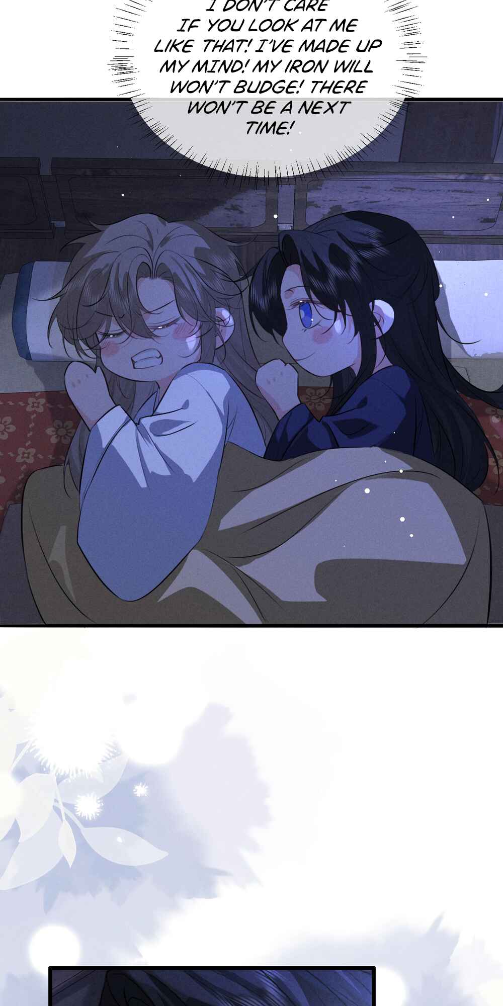 Mad for Love Chapter 67 - Page 41