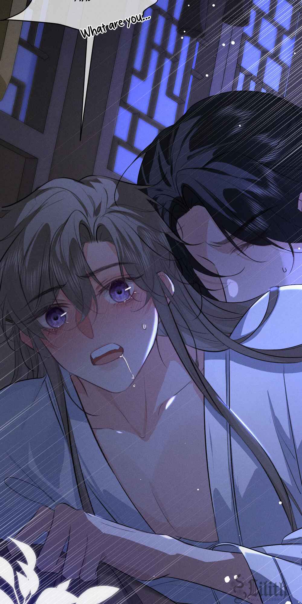 Mad for Love Chapter 67 - Page 45