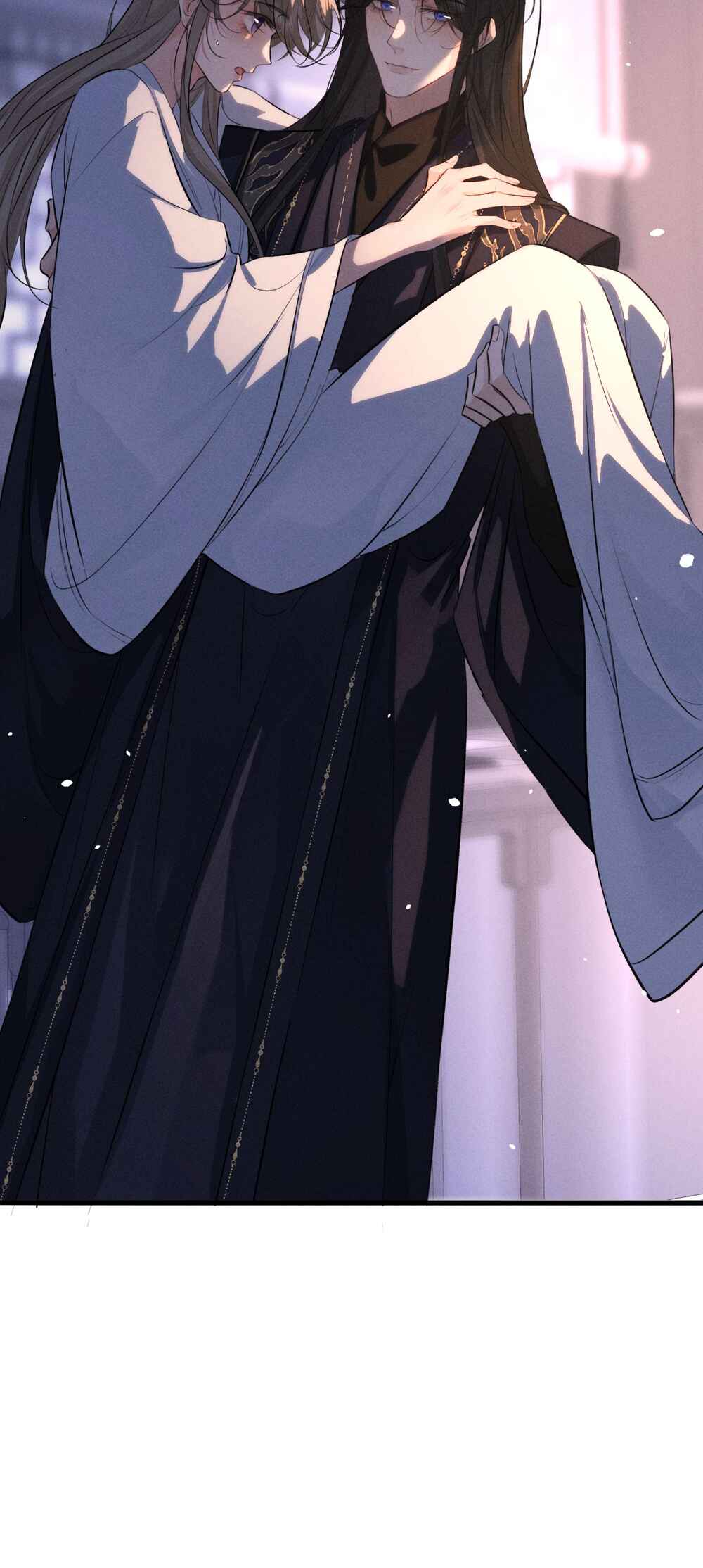 Mad for Love Chapter 67 - Page 8