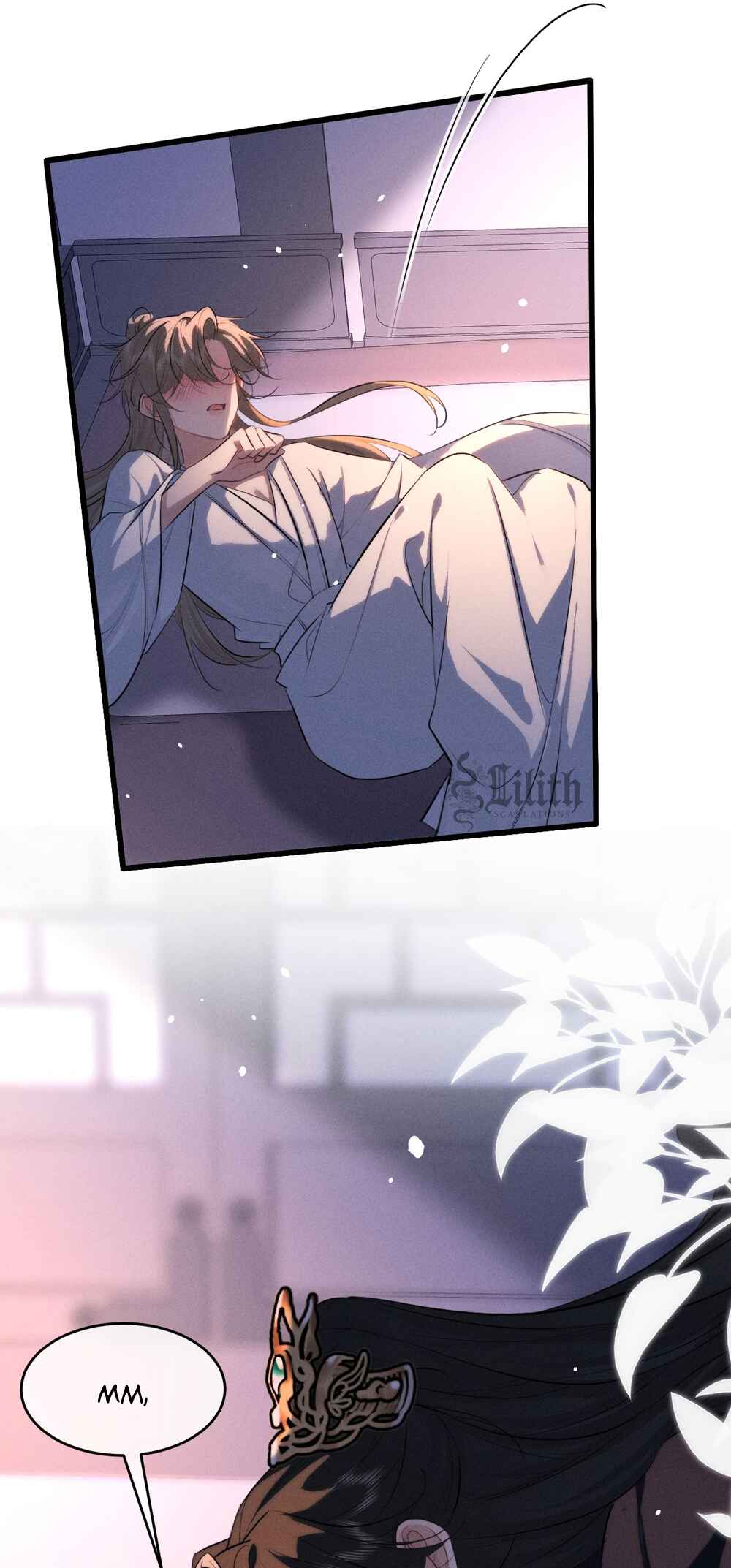 Mad for Love Chapter 67 - Page 9