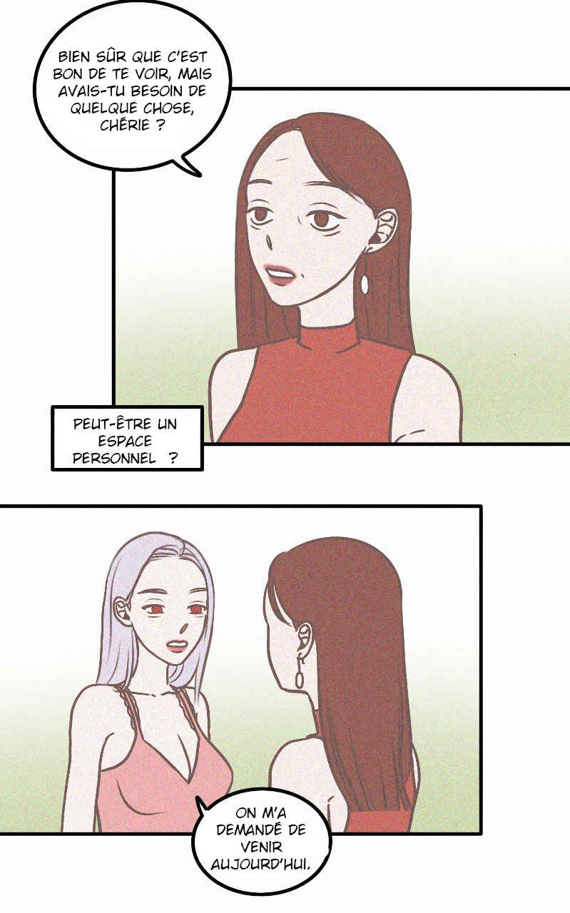 Sinful Duty Chapter 2 - Page 10