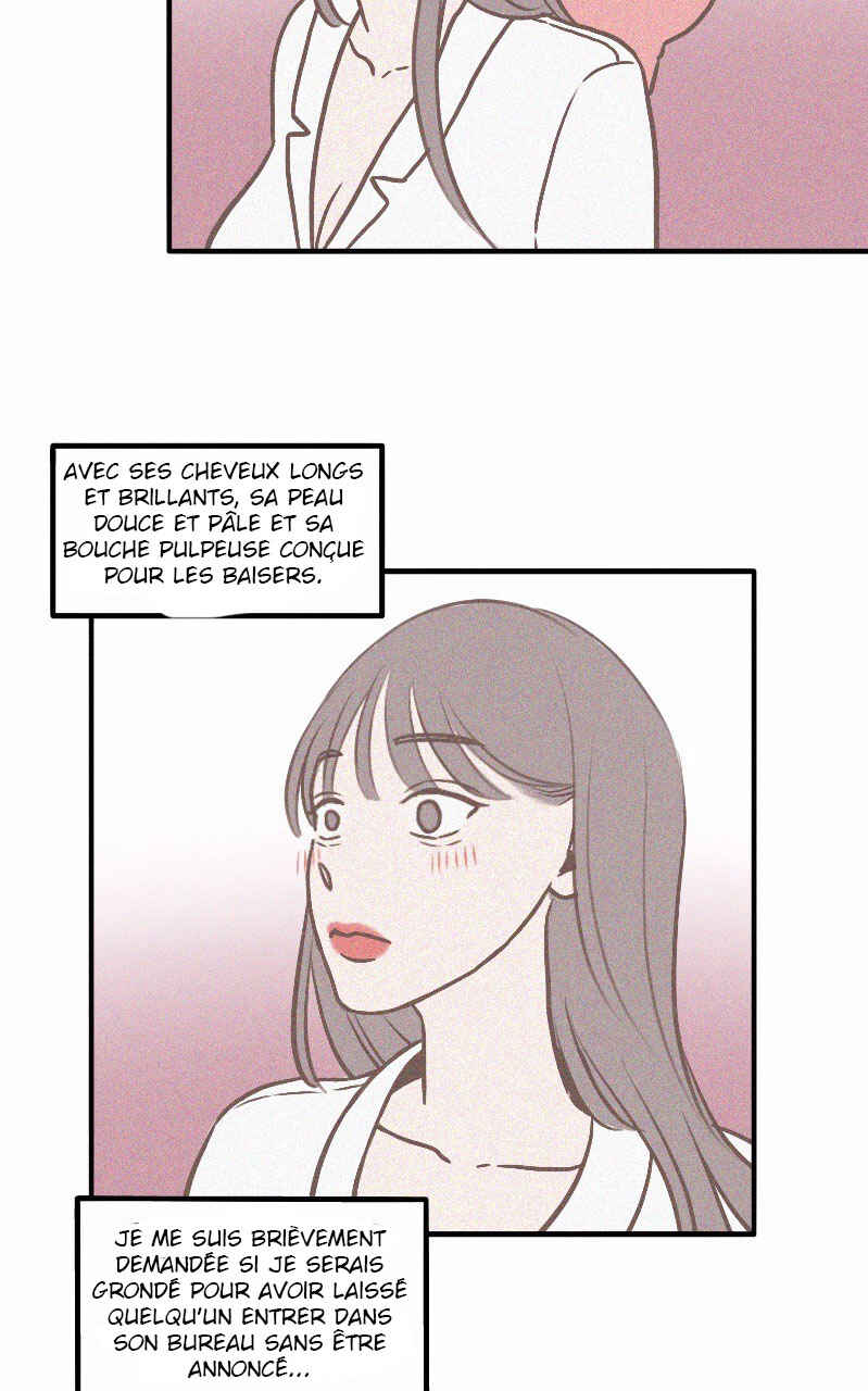 Sinful Duty Chapter 2 - Page 6