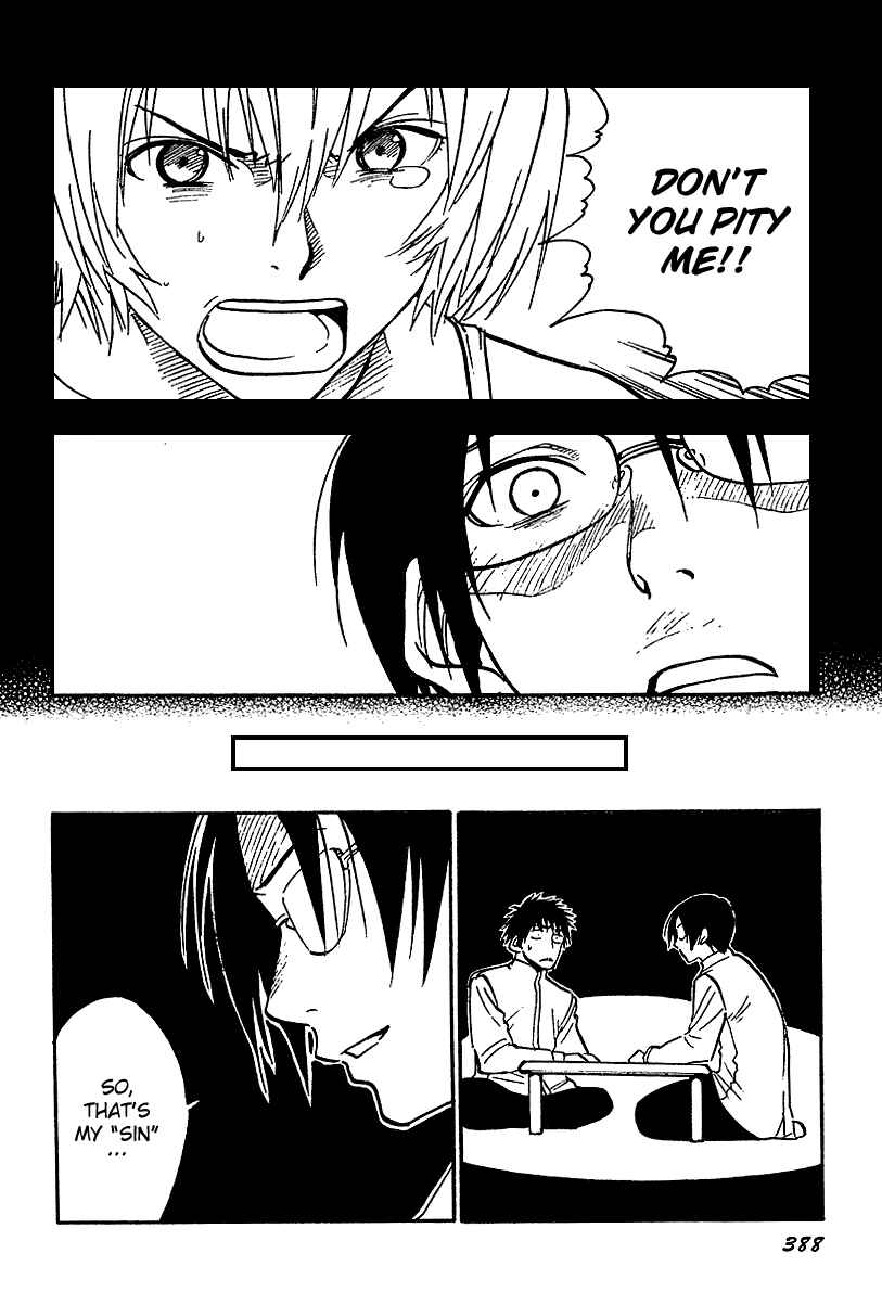 NHK ni Youkoso! Chapter 34 - Page 32