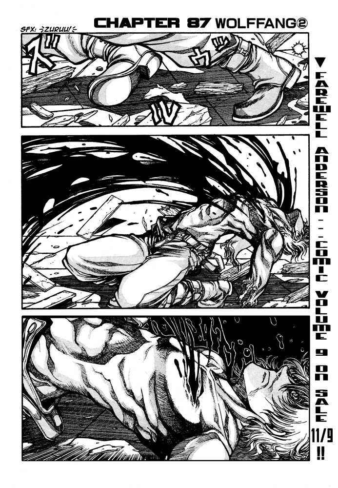 Hellsing Chapter 87 - Page 2