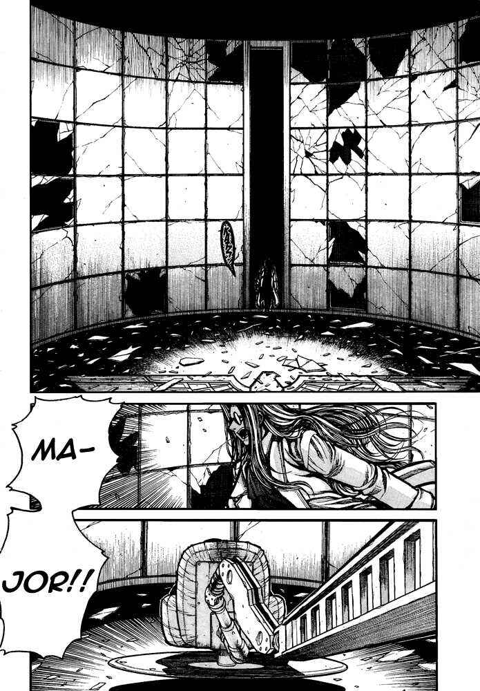 Hellsing Chapter 87 - Page 8