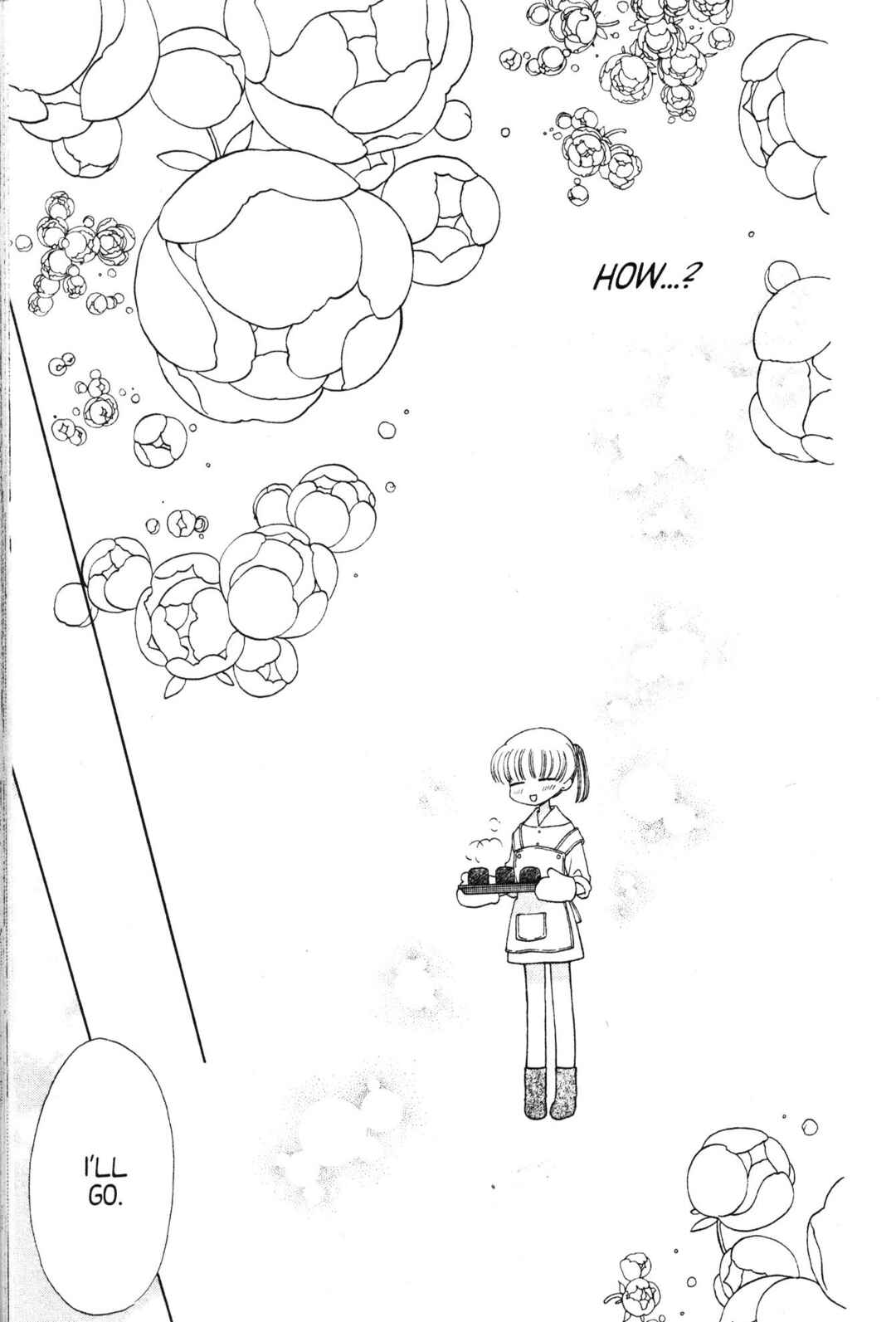 Fruits Basket Chapter 17 - Page 25