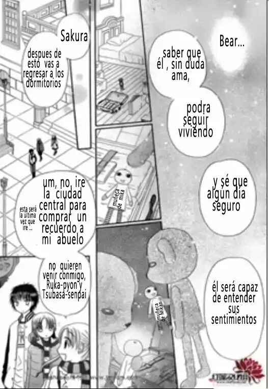 Gakuen Alice Chapter 172 - Page 14