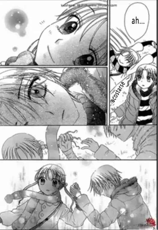 Gakuen Alice Chapter 172 - Page 17