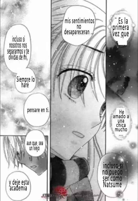 Gakuen Alice Chapter 172 - Page 19