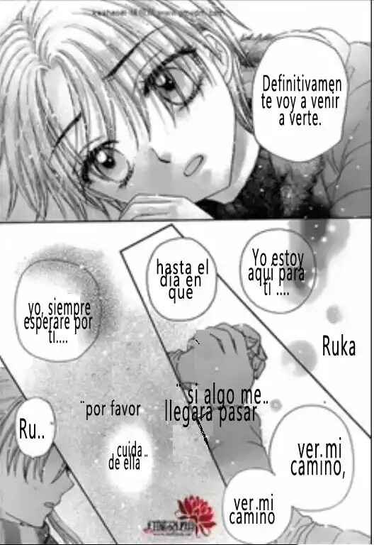Gakuen Alice Chapter 172 - Page 20