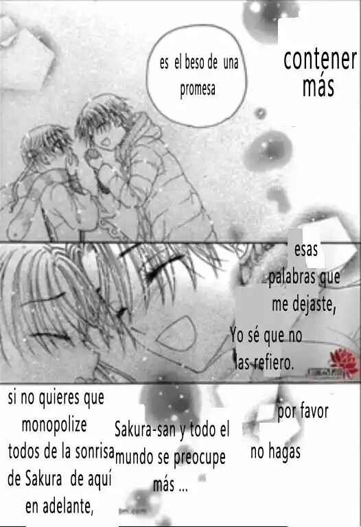 Gakuen Alice Chapter 172 - Page 24