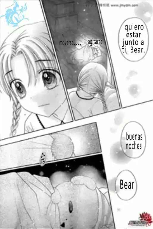Gakuen Alice Chapter 172 - Page 27
