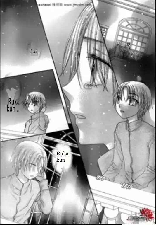 Gakuen Alice Chapter 172 - Page 28