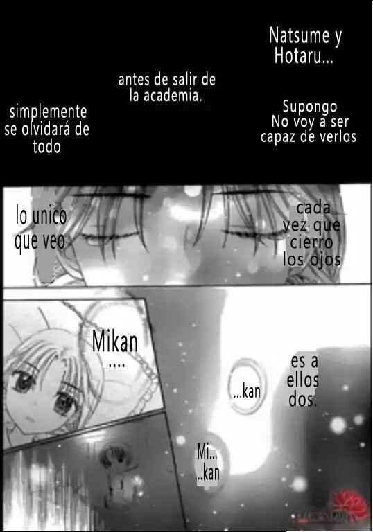 Gakuen Alice Chapter 172 - Page 30