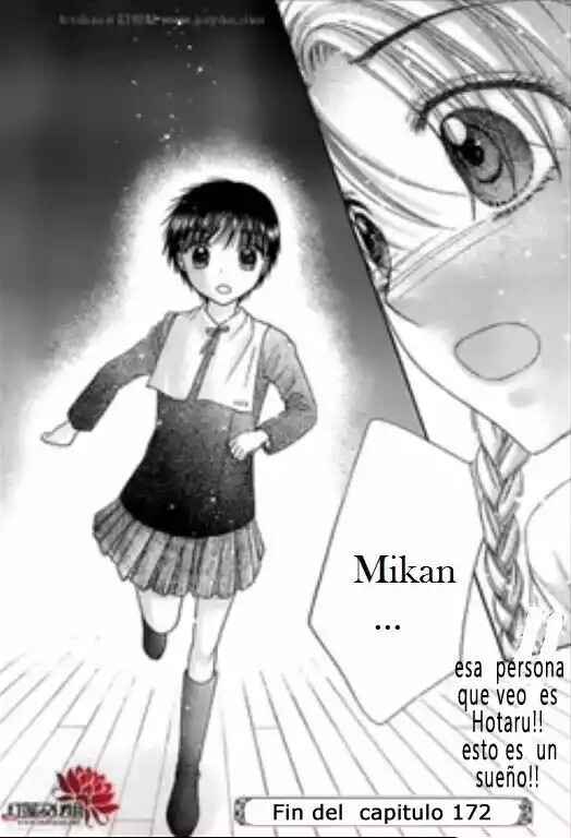 Gakuen Alice Chapter 172 - Page 31